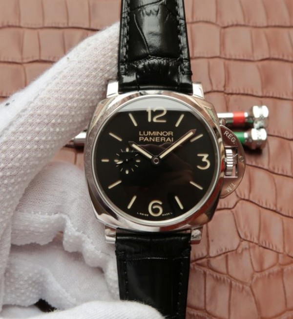 How to buy a Luminor Due super clone watches for sale in St. Pierre and Miquelon?