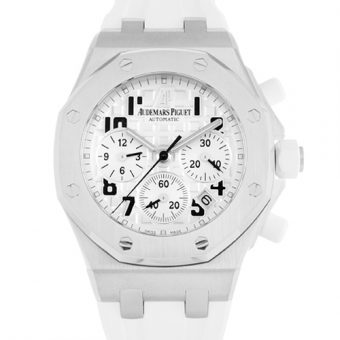 Audemars Piguet Royal Oak Offshore 26020ST.OO.D001IN.01. - gallery