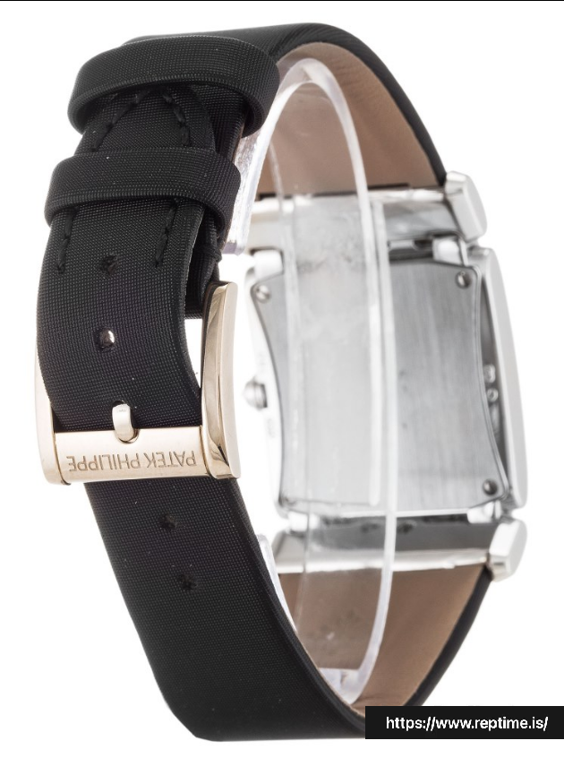 Patek Philippe Twenty-4 4920G Women Quartz 25 MM - gallery