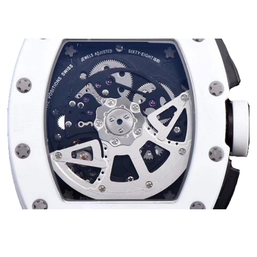 Richard Mille Limited Replica - gallery