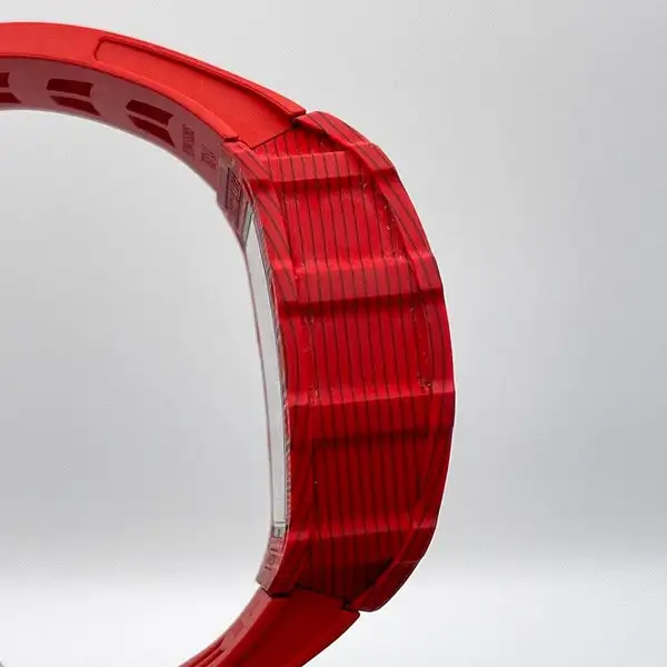 Richard Mille RM1103 Red Replica - gallery