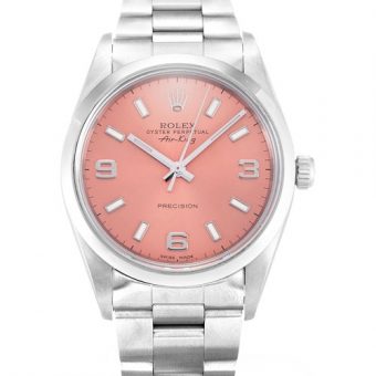 Rolex Air-King 114200 - gallery