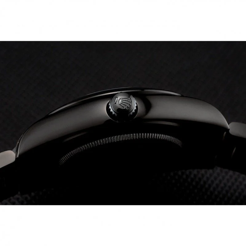 Rolex Air-King 38mm Black Dial 1454019 - gallery