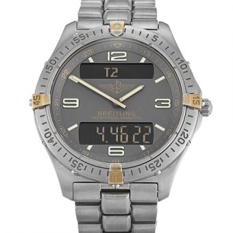Breitling Avenger Seawolf A73390 - gallery