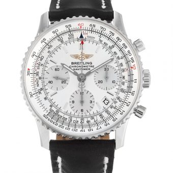 Breitling Navitimer A23322 - gallery