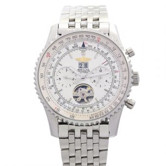 Breitling Navitimer A23322 - gallery