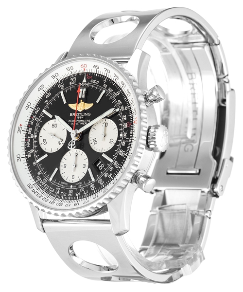 Breitling Navitimer AB0120 - gallery