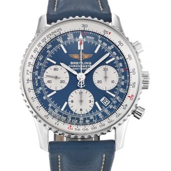 Breitling Montbrillant A41330 - gallery