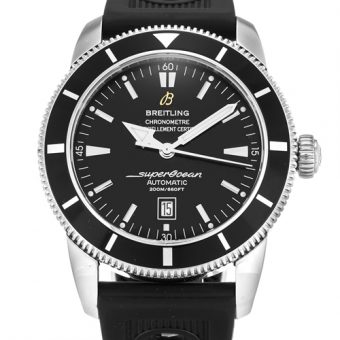Breitling SuperOcean Heritage A17321 - gallery
