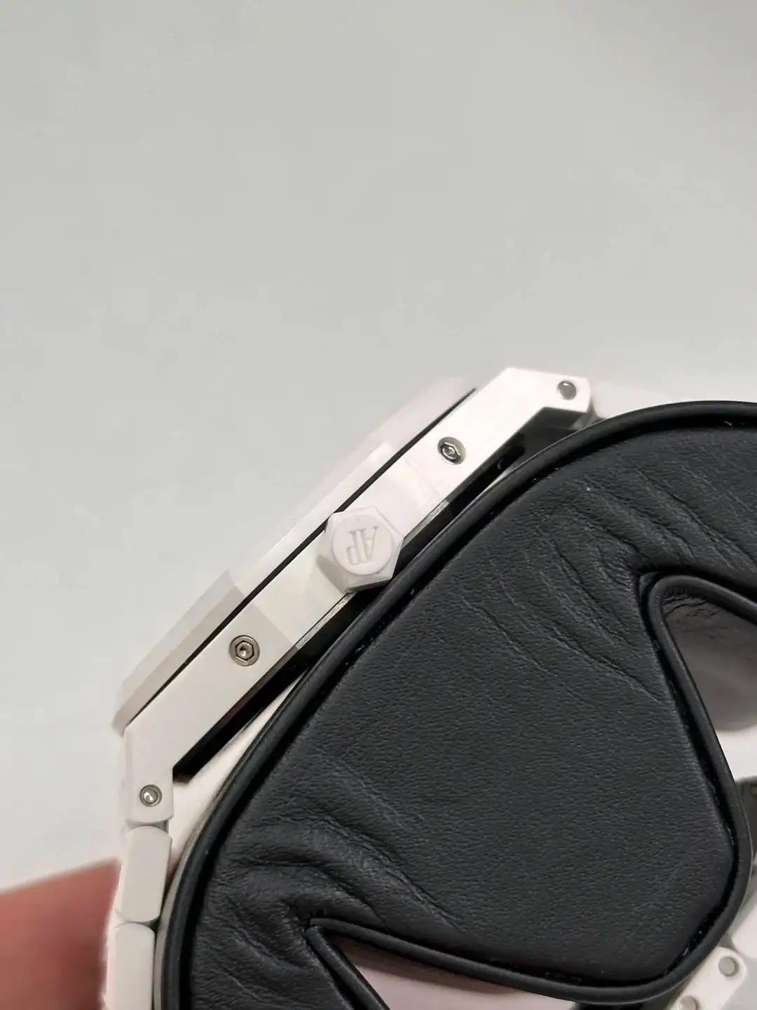 Audemars Piguet Royal Oak Perpetual Calendar Blue 26579CB.OO.1225CB.01 - view 6