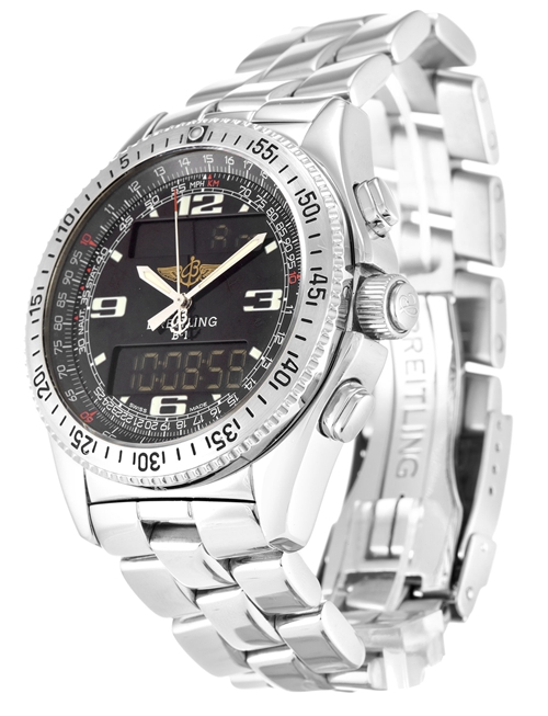 Breitling B1 A68362 - gallery