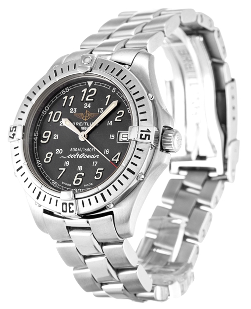 Breitling Colt A64350 - gallery