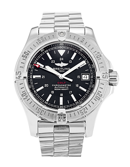 Breitling Colt Auto A17380