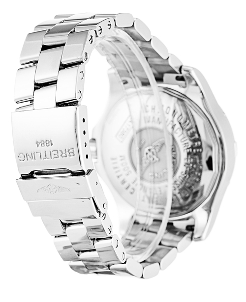 Breitling Colt Auto A17380 - gallery