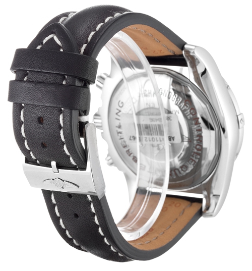 Breitling Chronomat 44 AB0110 - gallery