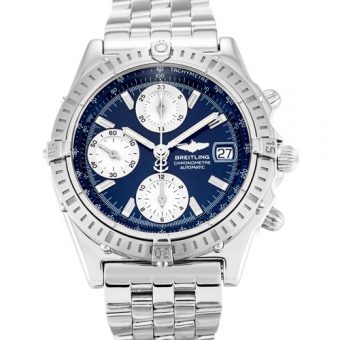 Breitling Chronomat 44 AB0110 - gallery