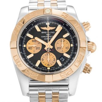 Breitling Chronomat A13050.1 - gallery
