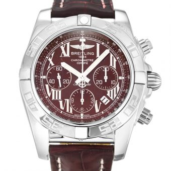 Breitling Chronomat A13350 - gallery