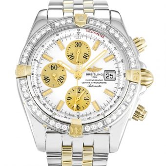Breitling Chronomat A13350 - gallery