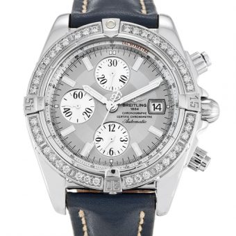 Breitling Chronomat Evolution A13356 - gallery