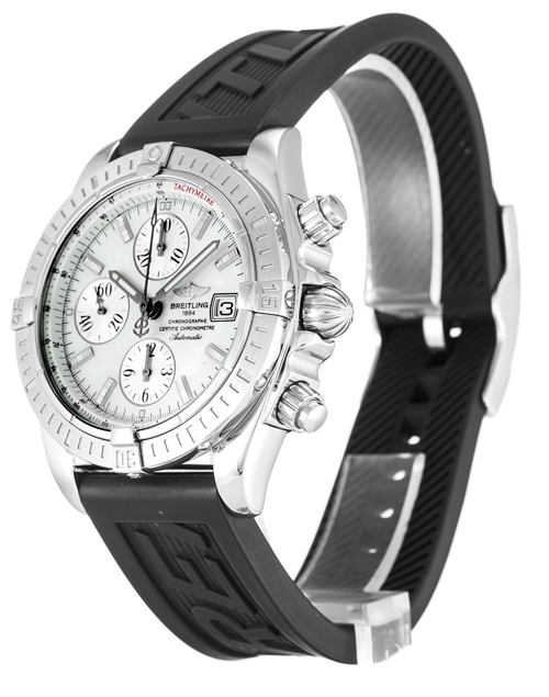 Breitling Chronomat Evolution A13356 - gallery