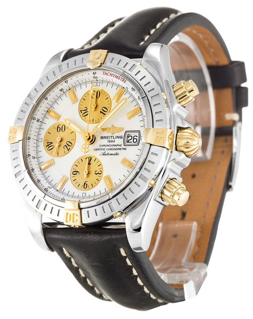 Breitling Chronomat Evolution B13356 - gallery
