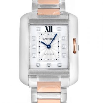 Cartier Tank Americaine WB710002 - gallery