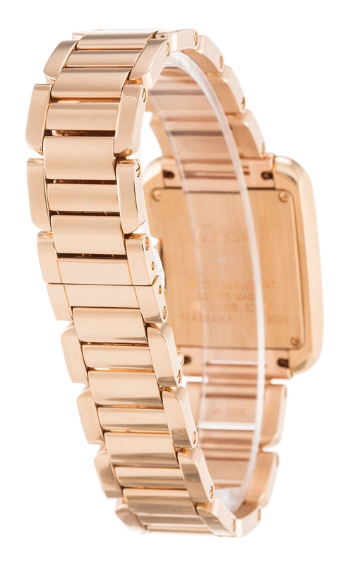 Cartier Tank Anglaise W5310013 - gallery