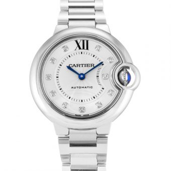 Cartier Tank Anglaise W5310013 - gallery