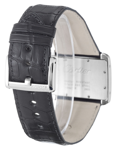 Cartier Tank Divan W6300655 - gallery