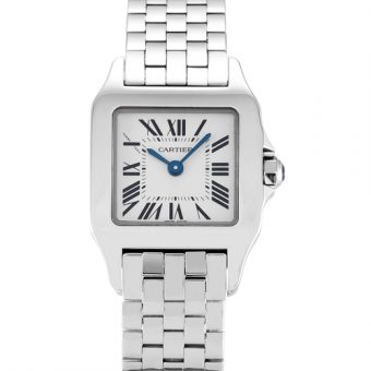 Cartier Santos 100 W20073X8 - gallery