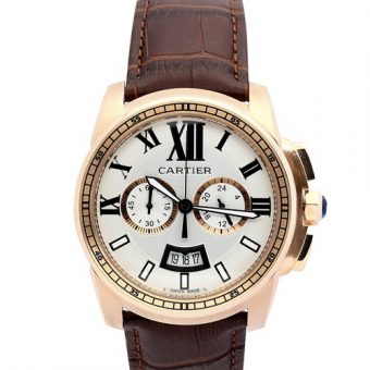Cartier Santos Dumont W2006951 - gallery