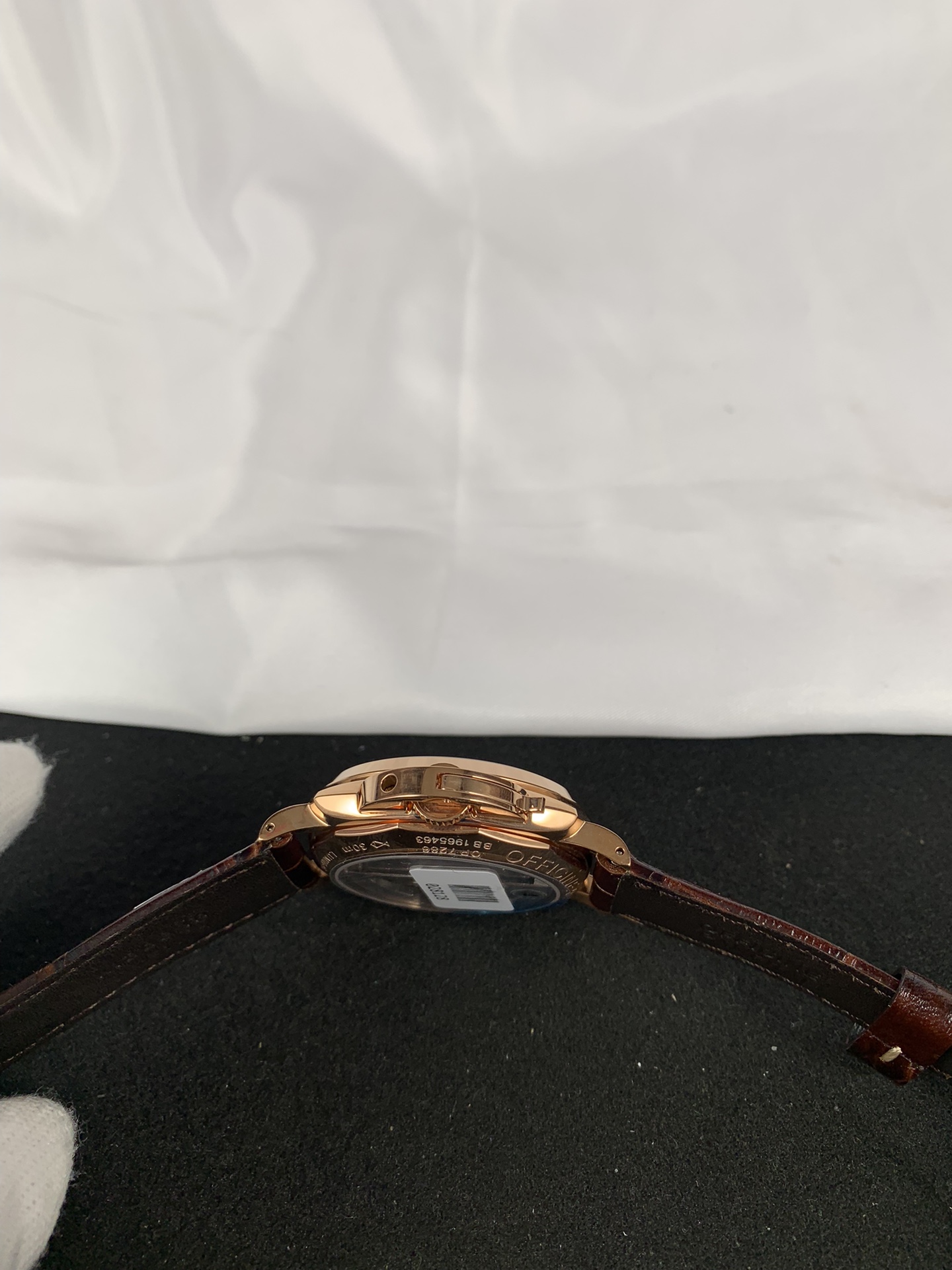 Panerai Luminor Due Pam1042 - gallery