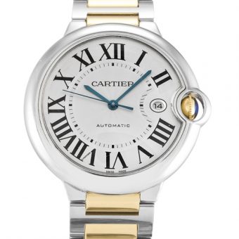 Cartier Ballon Bleu W69003Z2 - gallery