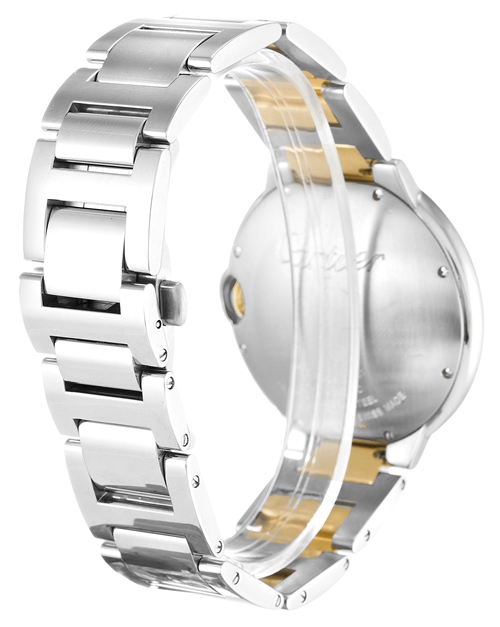 Cartier Ballon Bleu W69009Z3 - gallery