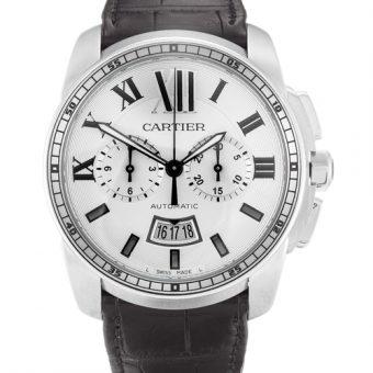 Cartier Ballon Bleu W6920002 - gallery