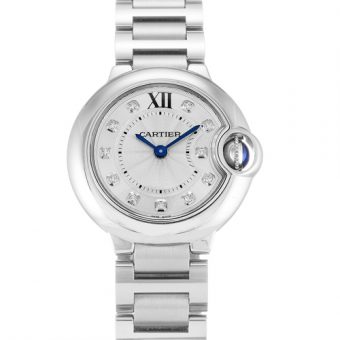 Cartier Ballon Bleu W6920054 - gallery