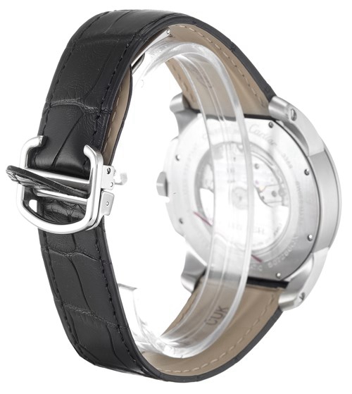 Cartier Calibre de Cartier W7100037 - gallery
