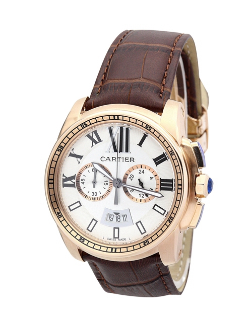 Cartier Calibre de Cartier W7100044 - gallery