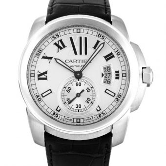 Cartier Calibre de Cartier W7100044 - gallery