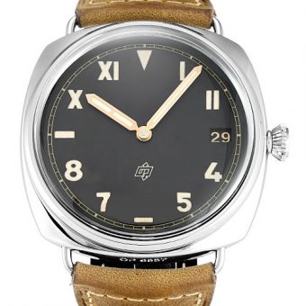 Panerai Radiomir Automatic PAM00505 - gallery