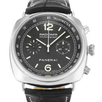 Panerai Radiomir Automatic PAM00513 - gallery
