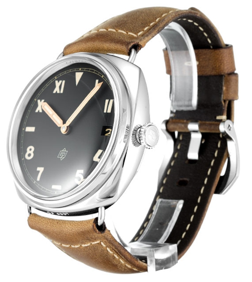 Panerai Radiomir California 3 Days PAM00424 - gallery