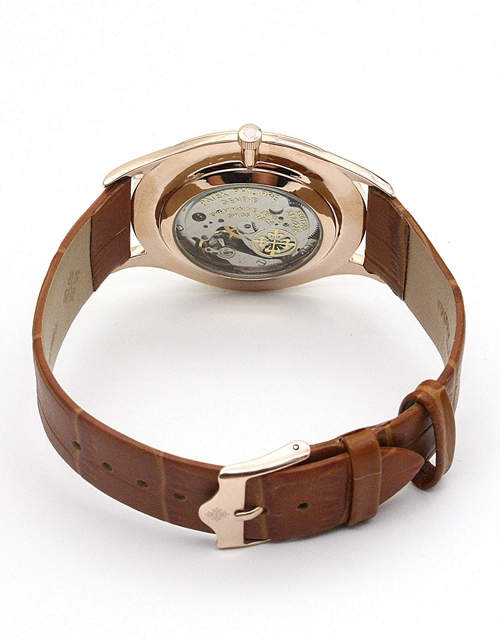 Patek Philippe Calatrava 5120J - gallery
