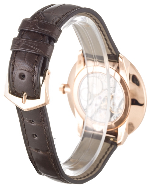 Patek Philippe Calatrava 5123R-001 - gallery