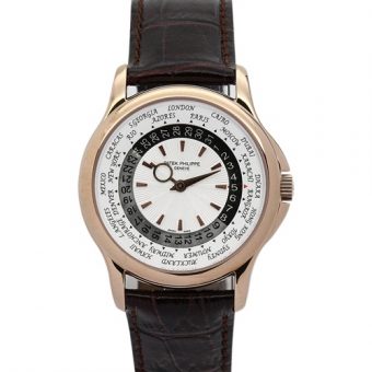Patek Philippe Gondolo 5109G - gallery