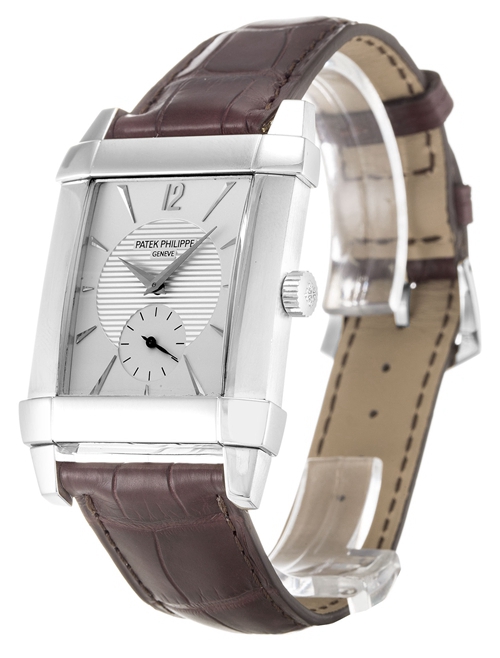 Patek Philippe Gondolo 5111G - gallery