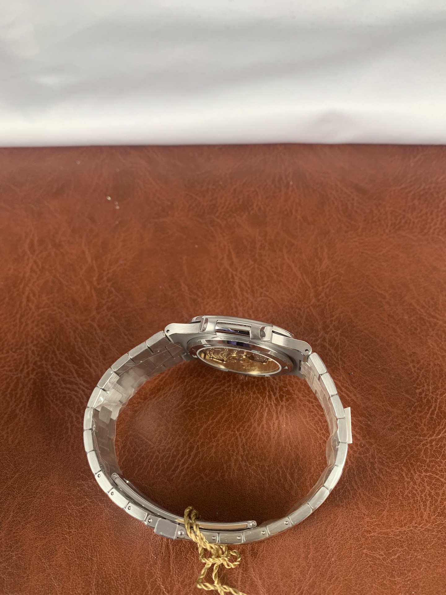 Patek Philippe Nautilus 5711/1A-011 - gallery