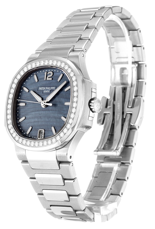 Patek Philippe Nautilus 7018/1A - gallery