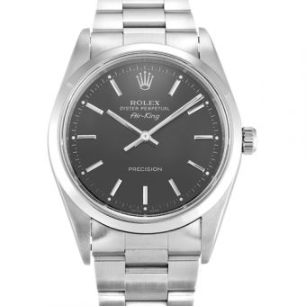 Rolex Air-King 114234 - gallery